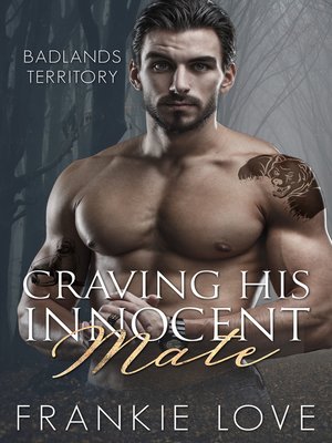 cover image of Craving His Innocent Mate
